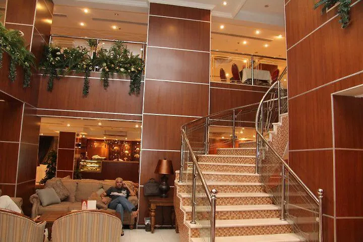 Luluat Al Sharq Hotel Mekke 3*,  Suudi Arabistan