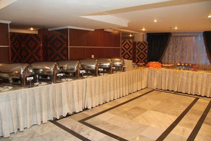 Luluat Al Sharq Hotel Mekke