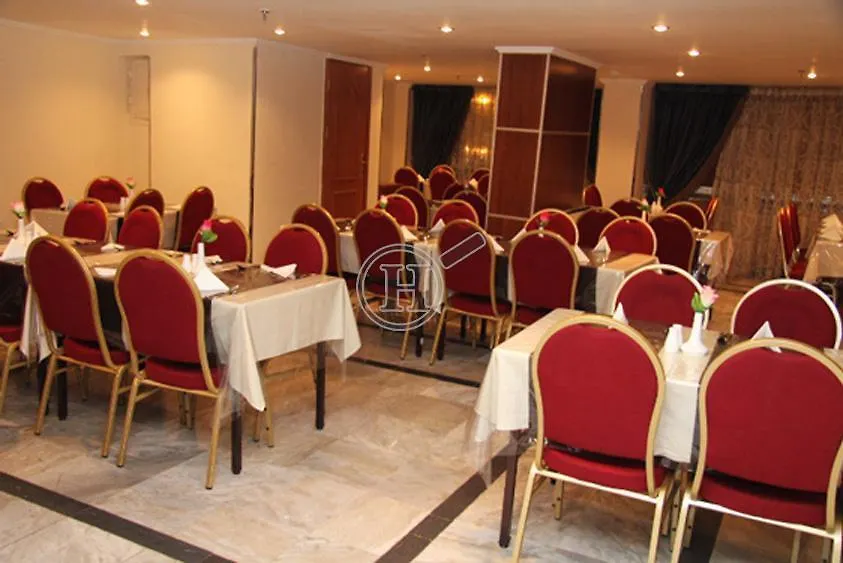 Luluat Al Sharq Hotel Mekke
