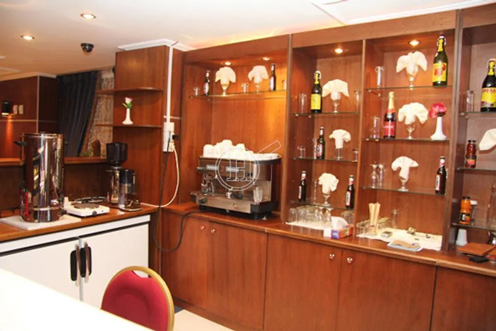 Luluat Al Sharq Hotel Mekke