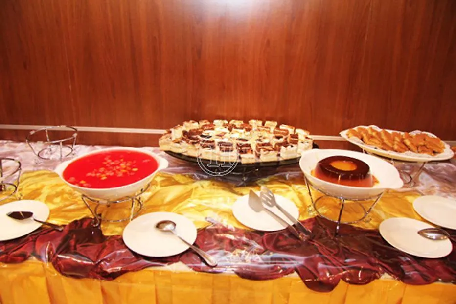 Luluat Al Sharq Hotel Mekke