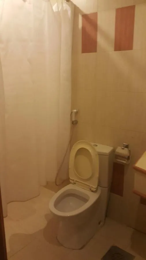 ***  Luluat Al Sharq Hotel Mekke Suudi Arabistan