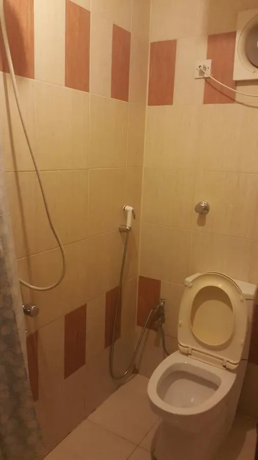 مكة Luluat Al Sharq Hotel