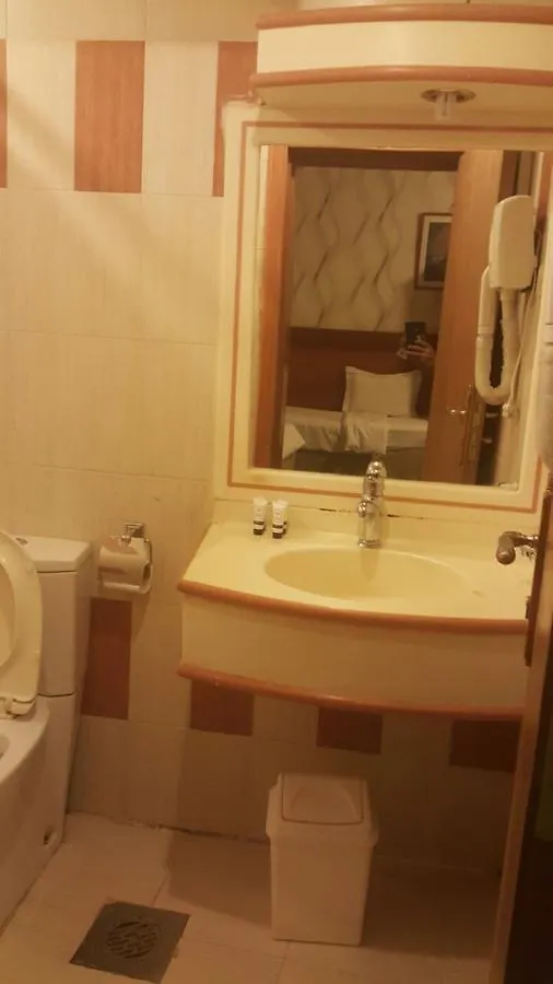 Luluat Al Sharq Hotel Mekke