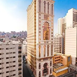 Hotel Dhiafat Al Raja, Mecca