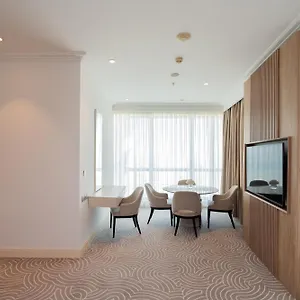 Movenpick & Residences Hajar Tower Makkah Mecca