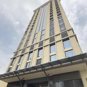 Hotel Three Pearls Musalli, Mecca