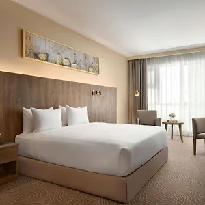 Movenpick & Residences Hajar Tower Makkah Mecca