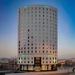 Ibis Styles Makkah *** Mekke