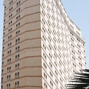 Wahet Al Deafah La Mecque