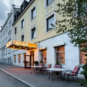 visit hotel
